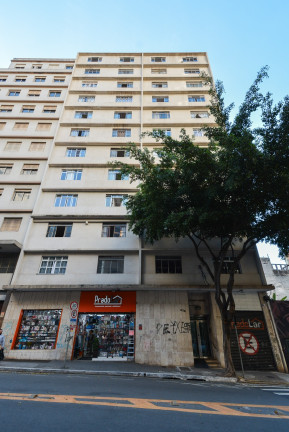 Imagem Apartamento com 2 Quartos à Venda, 50 m² em Bela Vista - São Paulo