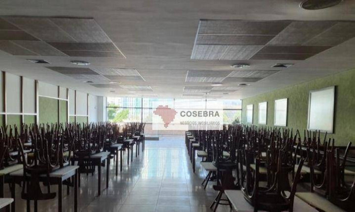Imagem Loja à Venda ou Locação, 1.700 m² em Vila Olímpia - São Paulo Imagem Loja à Venda ou Locação, 1.700 m² em Vila Olímpia - São Paulo
