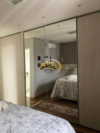 Imagem Apartamento com 3 Quartos à Venda, 110 m² em Alphaville - Santana De Parnaíba Imagem Apartamento com 3 Quartos à Venda, 110 m² em Alphaville - Santana De Parnaíba