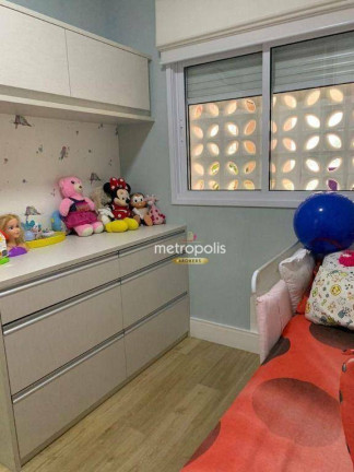 Imagem Apartamento com 3 Quartos à Venda, 133 m² em Mooca - São Paulo Imagem Apartamento com 3 Quartos à Venda, 133 m² em Mooca - São Paulo