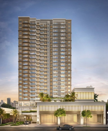 Imóvel Comercial à Venda, 39 m² em Vila Mariana - São Paulo