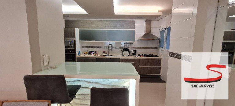 Imagem Apartamento com 3 Quartos à Venda, 188 m² em Caiçara - Praia Grande Imagem Apartamento com 3 Quartos à Venda, 188 m² em Caiçara - Praia Grande