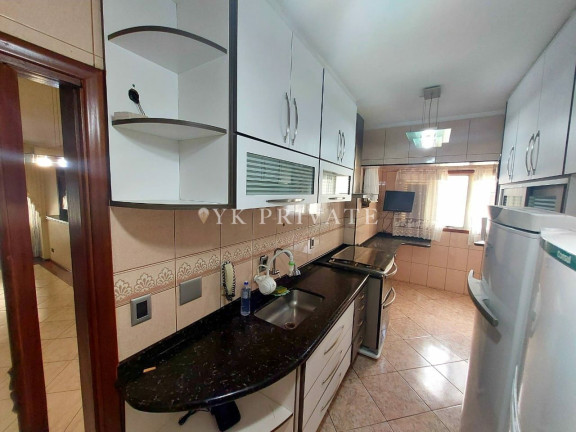 Imagem Apartamento com 3 Quartos à Venda, 87 m² em Perdizes - São Paulo