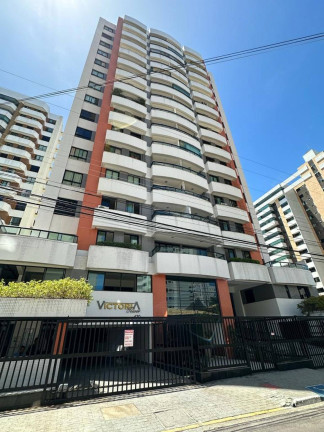 Imagem Apartamento com 3 Quartos à Venda, 105 m² em Jardins - Aracaju Imagem Apartamento com 3 Quartos à Venda, 105 m² em Jardins - Aracaju