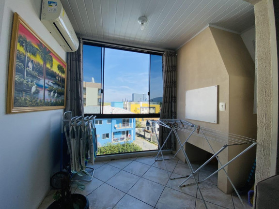 Imagem Apartamento com 1 Quarto à Venda, 49 m² em Ingleses Do Rio Vermelho - Florianópolis