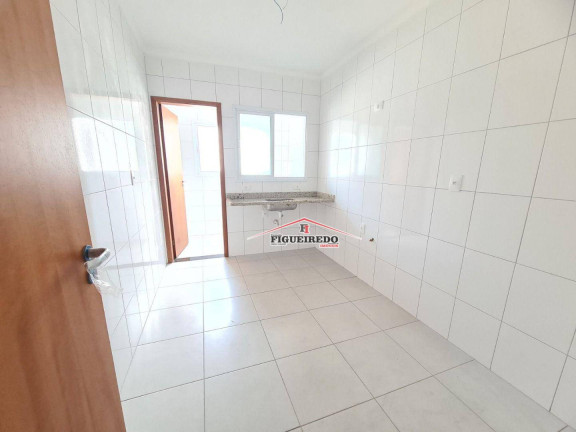 Imagem Apartamento com 2 Quartos à Venda, 88 m² em Canto Do Forte - Praia Grande