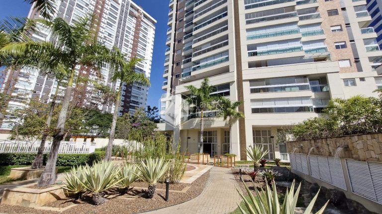 Imagem Apartamento com 3 Quartos à Venda, 240 m² em Cidade Monções - São Paulo Imagem Apartamento com 3 Quartos à Venda, 240 m² em Cidade Monções - São Paulo
