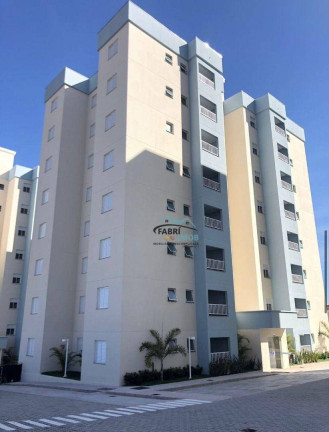 Imagem Apartamento com 2 Quartos à Venda, 61 m² em Jardim Leocádia - Sorocaba