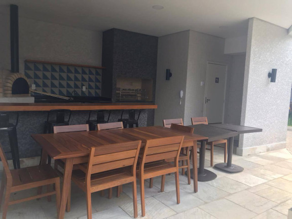 Imagem Apartamento com 2 Quartos para Alugar,  em São Bernardo Do Campo