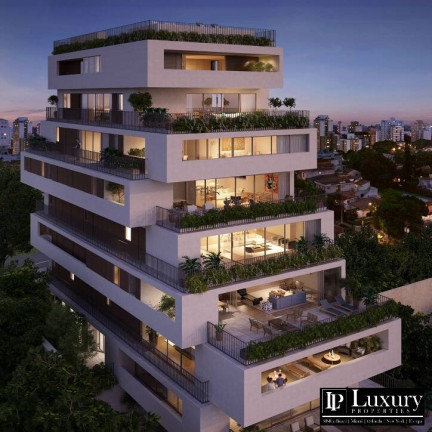 Imagem Apartamento à Venda, em Vila Madalena - São Paulo Imagem Apartamento à Venda, em Vila Madalena - São Paulo