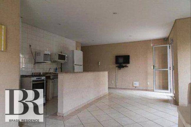 Imagem Apartamento com 2 Quartos à Venda, 48 m² em Saúde - São Paulo Imagem Apartamento com 2 Quartos à Venda, 48 m² em Saúde - São Paulo