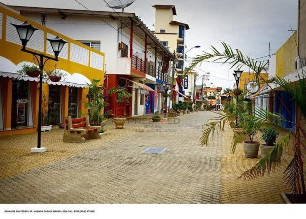 Imagem Imóvel à Venda, 162 m² em Centro - Aguas De Sao Pedro Imagem Imóvel à Venda, 162 m² em Centro - Aguas De Sao Pedro