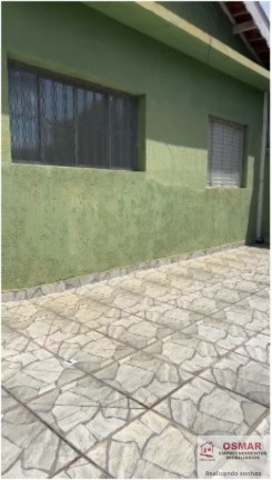 Casa com 2 Quartos à Venda, 116 m² em Vila Santa Terezinha - Sumaré