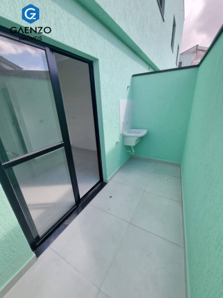 Imagem Casa de Condomínio com 2 Quartos à Venda, 58 m² em Bela Vista - Osasco Imagem Casa de Condomínio com 2 Quartos à Venda, 58 m² em Bela Vista - Osasco