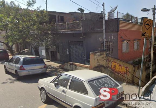 Imagem Terreno à Venda, 511 m² em Vila Carmosina - São Paulo Imagem Terreno à Venda, 511 m² em Vila Carmosina - São Paulo