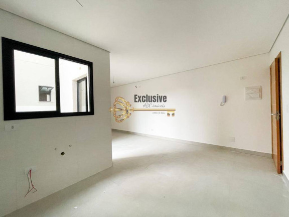 Imagem Apartamento com 2 Quartos à Venda, 76 m² em Vila Pires - Santo André