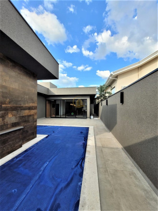 Imagem Casa com 3 Quartos à Venda, 250 m² em Golden Park Residence - Mirassol Imagem Casa com 3 Quartos à Venda, 250 m² em Golden Park Residence - Mirassol