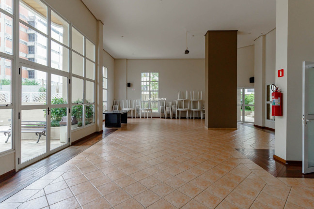 Imagem Imóvel com 3 Quartos à Venda, 92 m² em Vila Romana - São Paulo