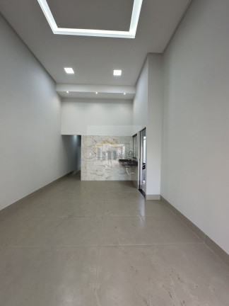 Imagem Casa com 3 Quartos à Venda, 95 m² em Jardim Buriti Sereno - Aparecida De Goiânia Imagem Casa com 3 Quartos à Venda, 95 m² em Jardim Buriti Sereno - Aparecida De Goiânia