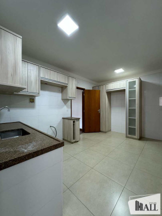 Imagem Apartamento com 3 Quartos à Venda, 157 m² em Centro - São José Do Rio Preto Imagem Apartamento com 3 Quartos à Venda, 157 m² em Centro - São José Do Rio Preto