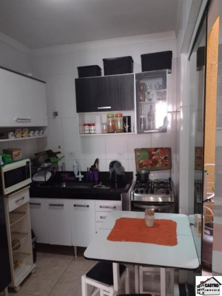 Imagem Sobrado com 2 Quartos à Venda, 65 m² em Parada Xv De Novembro - São Paulo Imagem Sobrado com 2 Quartos à Venda, 65 m² em Parada Xv De Novembro - São Paulo