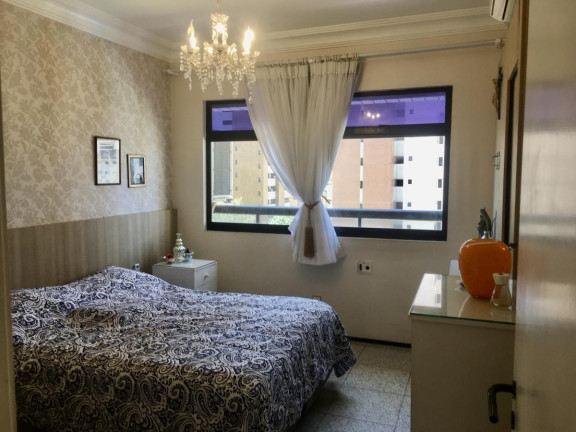 Imagem Apartamento com 4 Quartos à Venda, 304 m² em Aldeota - Fortaleza Imagem Apartamento com 4 Quartos à Venda, 304 m² em Aldeota - Fortaleza