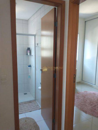 Imagem Apartamento com 2 Quartos à Venda, 72 m² em Parque Industrial - São José Dos Campos