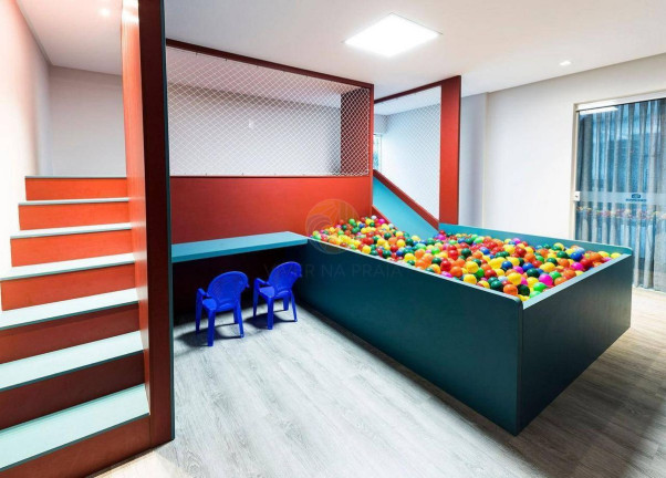 Imagem Apartamento com 2 Quartos à Venda, em Praia Brava - Itajaí Imagem Apartamento com 2 Quartos à Venda, em Praia Brava - Itajaí