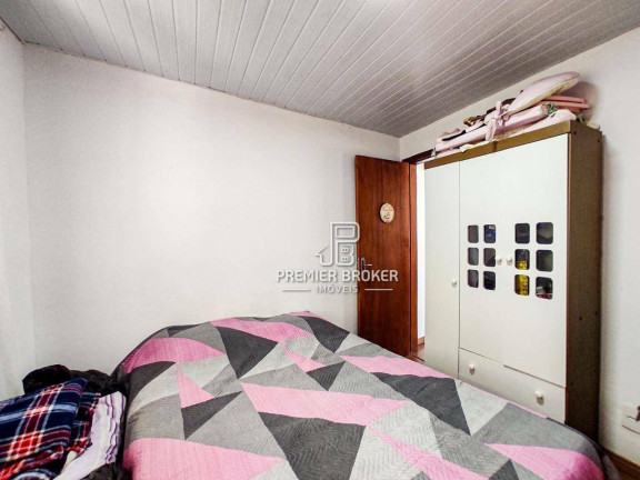 Imagem Casa com 2 Quartos à Venda, 46 m² em Meudon - Teresópolis Imagem Casa com 2 Quartos à Venda, 46 m² em Meudon - Teresópolis
