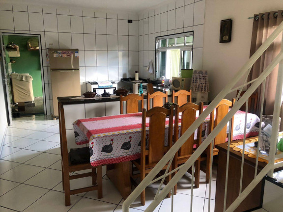 Imagem Sobrado com 2 Quartos à Venda, 146 m² em Jardim Santa Inês Iii - São José Dos Campos
