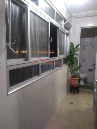 Imagem Apartamento com 2 Quartos à Venda, 107 m² em Gonzaga - Santos Imagem Apartamento com 2 Quartos à Venda, 107 m² em Gonzaga - Santos