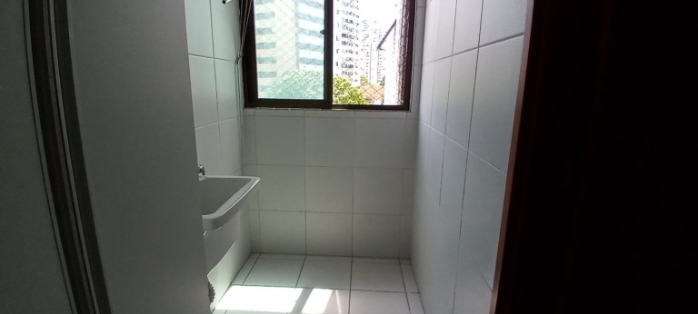 Imagem Apartamento com 3 Quartos à Venda, 80 m² em Recife Imagem Apartamento com 3 Quartos à Venda, 80 m² em Recife
