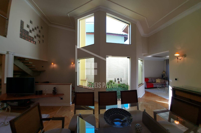 Imagem Casa com 3 Quartos à Venda, 300 m² em Independência - São Bernardo Do Campo Imagem Casa com 3 Quartos à Venda, 300 m² em Independência - São Bernardo Do Campo
