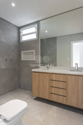Imagem Apartamento com 3 Quartos à Venda, 169 m² em Jardins - São Paulo