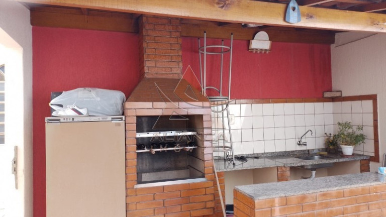 Imagem Casa com 4 Quartos à Venda, 182 m² em Ipiranga - Ribeirão Preto Imagem Casa com 4 Quartos à Venda, 182 m² em Ipiranga - Ribeirão Preto