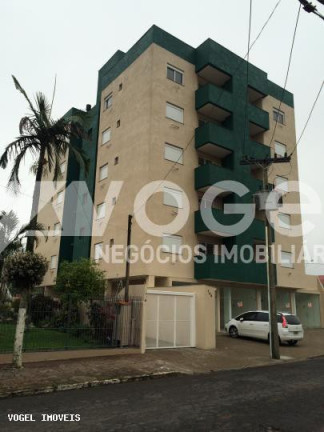 Apartamento com 3 Quartos à Venda, 81 m² em Scharlau - Sao Leopoldo