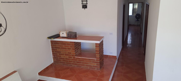 Imagem Casa com 3 Quartos à Venda, 127 m² em Centro - Peruíbe