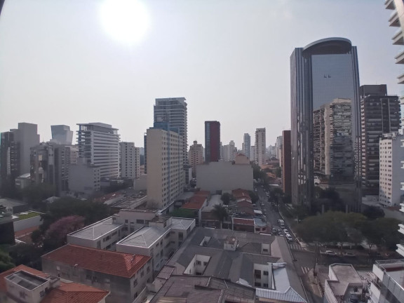 Imagem Apartamento com 1 Quarto à Venda, 25 m² em Pinheiros - São Paulo Imagem Apartamento com 1 Quarto à Venda, 25 m² em Pinheiros - São Paulo