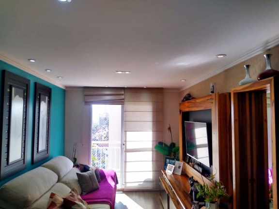 Imagem Apartamento com 3 Quartos à Venda, 85 m² em Saúde - São Paulo Imagem Apartamento com 3 Quartos à Venda, 85 m² em Saúde - São Paulo