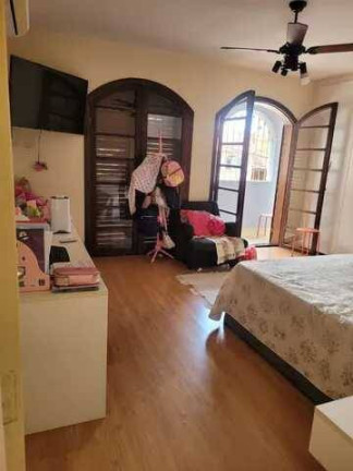 Imagem Casa com 4 Quartos à Venda, 468 m² em Vila Trujillo - Sorocaba Imagem Casa com 4 Quartos à Venda, 468 m² em Vila Trujillo - Sorocaba