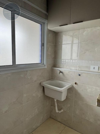Imagem Apartamento com 2 Quartos à Venda, 81 m² em Guilhermina - Praia Grande