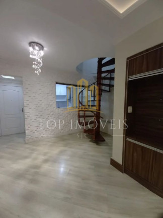 Imagem Apartamento com 2 Quartos à Venda, 149 m² em Jardim Satélite - São José Dos Campos