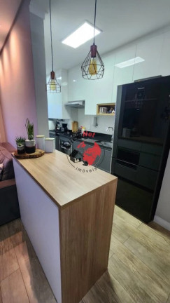 Imagem Apartamento com 2 Quartos à Venda, 54 m² em Paulicéia - São Bernardo Do Campo Imagem Apartamento com 2 Quartos à Venda, 54 m² em Paulicéia - São Bernardo Do Campo