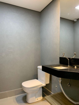 Imagem Casa com 3 Quartos à Venda, 172 m² em Parque Residencial Maria Aparecida Pedrossian - Campo Grande