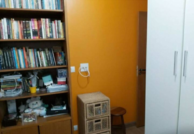Imagem Apartamento com 3 Quartos à Venda, 89 m² em Vila Mariana - São Paulo Imagem Apartamento com 3 Quartos à Venda, 89 m² em Vila Mariana - São Paulo
