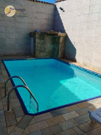 Imagem Casa com 3 Quartos à Venda, 150 m² em Maitinga - Bertioga Imagem Casa com 3 Quartos à Venda, 150 m² em Maitinga - Bertioga
