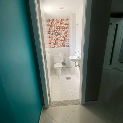 Imagem Sala Comercial à Venda, 31 m² em Icaraí - Niterói Imagem Sala Comercial à Venda, 31 m² em Icaraí - Niterói
