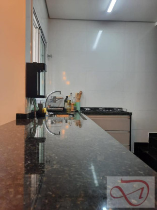 Imagem Cobertura com 2 Quartos à Venda, 100 m² em Parque Oratório - Santo André