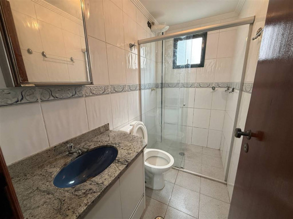 Imagem Apartamento com 1 Quarto à Venda, 52 m² em Tupi - Praia Grande Imagem Apartamento com 1 Quarto à Venda, 52 m² em Tupi - Praia Grande