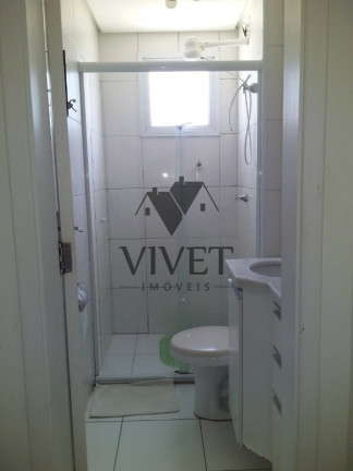 Imagem Apartamento com 2 Quartos à Venda, 52 m² em Jardim Europa - Sorocaba